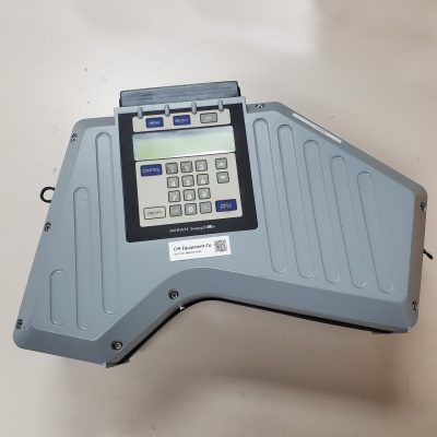 Thermo Scientific Miran Sapphire 205A/205B Ambient Air Analyzer Calibration, Set 1 Medical Air