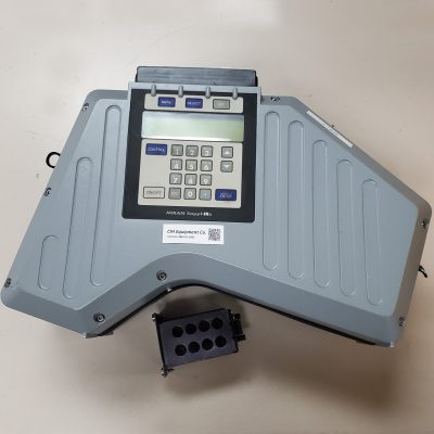 Thermo Scientific Miran Sapphire 205A/205B Ambient Air Analyzer Calibration, Set 5 Indoor Air Quality with Battery Rebuild