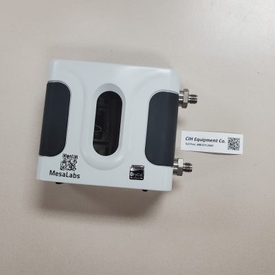 Bios 220 Primary Flow Calibrator Calibration