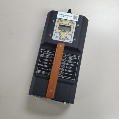 Jerome 431-X Mercury Vapor Analyzer Calibration