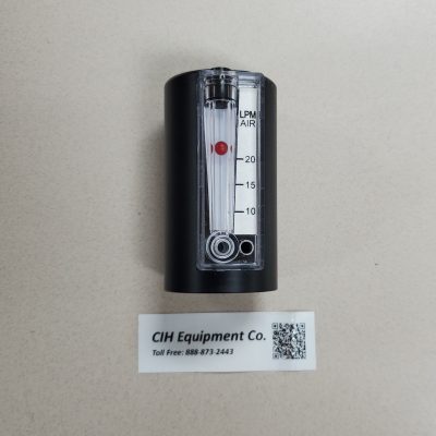 AP Buck APB-706100 Rotometer Calibration
