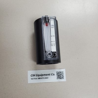 AP Buck APB-706220 Rotometer Calibration