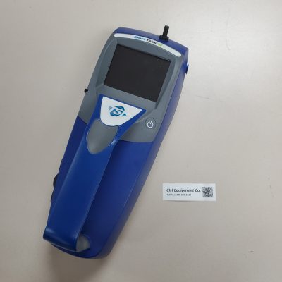 TSI 8530/8531/8532 Aerosol Monitor Calibration