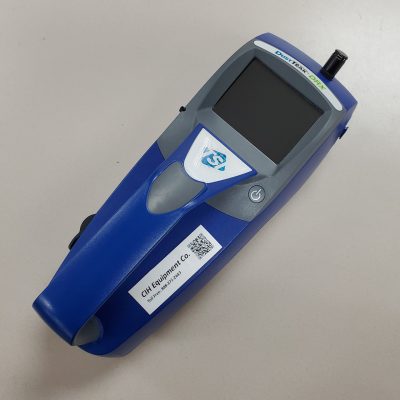 TSI 8533/8534 Aerosol Monitor Calibration