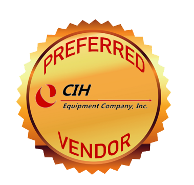 Outsource Equipment - Preferred Vendor Program