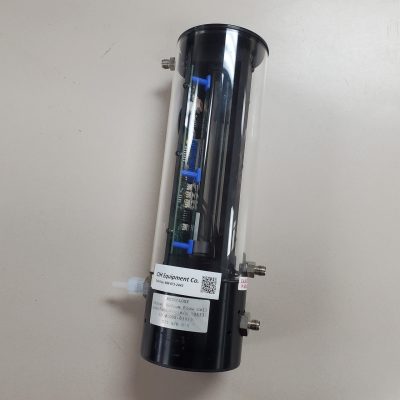 Bios DC-HC-1 Flow Cell Calibration