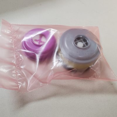 Thermo Scientific Miran Sapphire 205A/205B Ambient Air Analyzer Filters