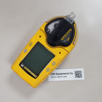 BW GasAlertMicro 5 Gas Detector Calibration