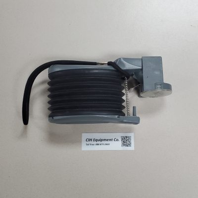 Draeger Modell 31 Bellows Pump Calibration