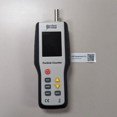 PerfectPrime AQ9600 Calibration