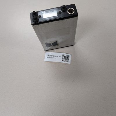 Metrosonics db-3100 Calibration