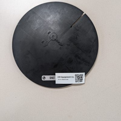 Larson Davis SEN027 Vibration Meter Calibration