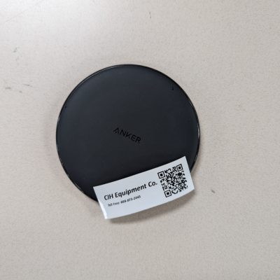 Larson Davis HVM200 Calibration