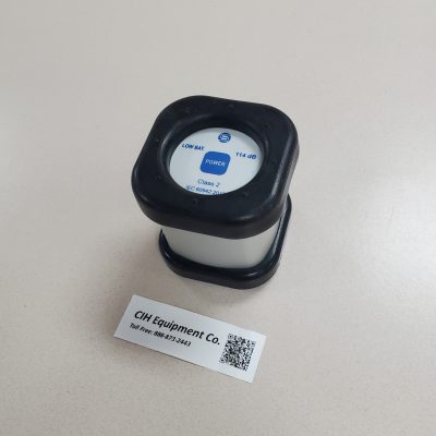 Svantek SV 34/SV 34A/SV 34B Acoustical Calibrator Calibration