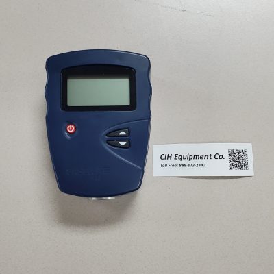 Casella CEL-110/1 Acoustic Calibrator Calibration