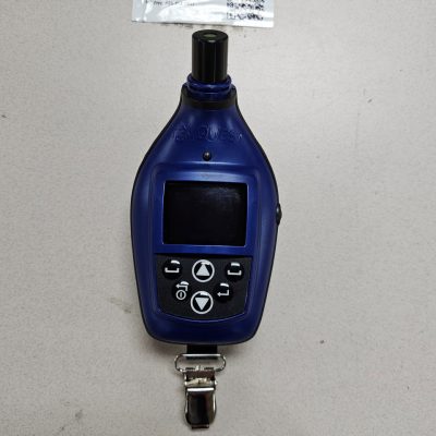 TSI/Quest EG7 Noise Dosimeter Calibration